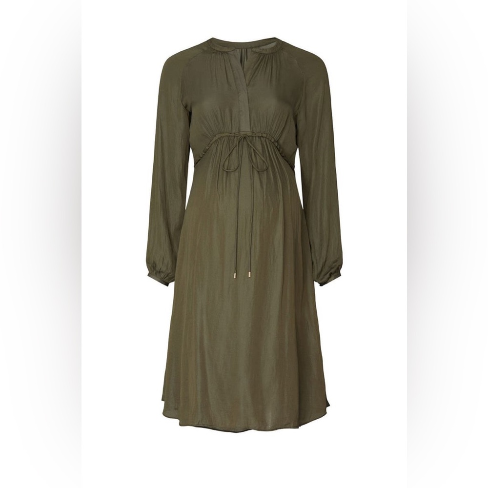 Soon Maternity Roma Feeding Dress